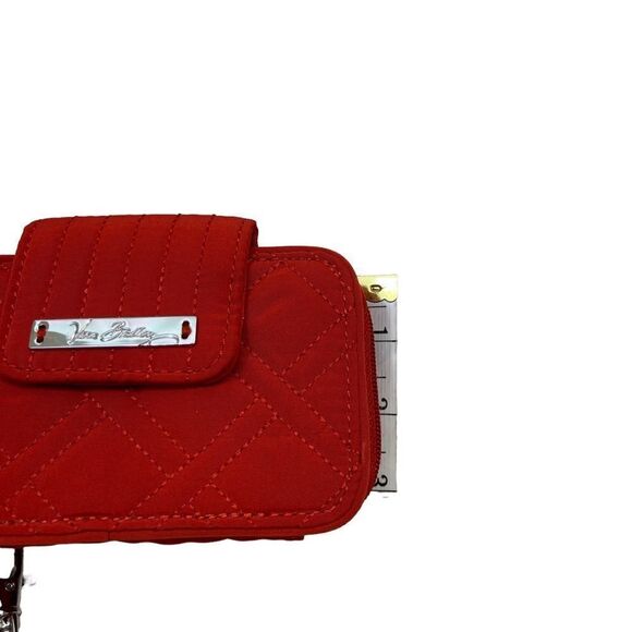 New without tags Vera Bradley Smartphone Wristlet for iPhone in Canyon Sunset‎ - Picture 9 of 12